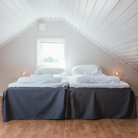 Dal Gjestegaard 3* Skoppum