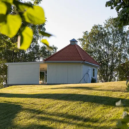 Dal Gjestegaard Aparthotel 3*