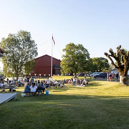 Apartmanhotel Dal Gjestegaard Horten