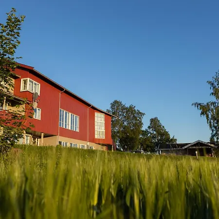 Lägenhetshotell Dal Gjestegaard