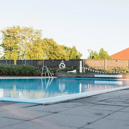 Dal Gjestegaard Aparthotel Skoppum