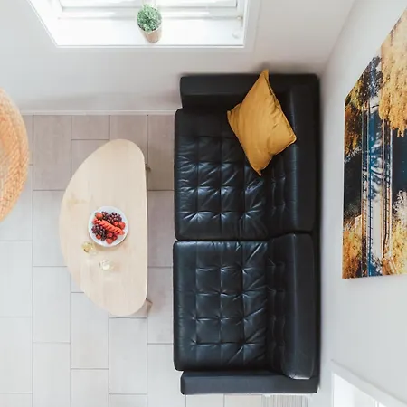 Dal Gjestegaard Lägenhetshotell 3*