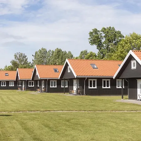 Apartmanhotel Dal Gjestegaard