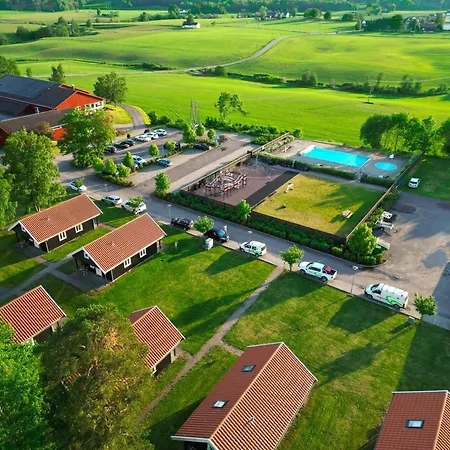 Dal Gjestegaard Aparthotel 3*