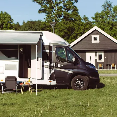 Apartmanhotel Dal Gjestegaard 3*