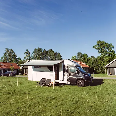 Apartmanhotel Dal Gjestegaard Skoppum