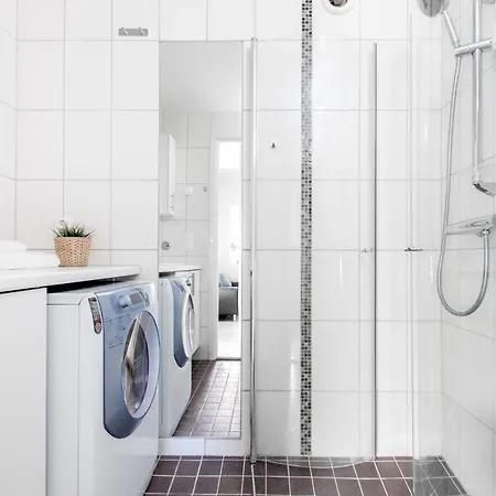 Aparthotel Dal Gjestegaard Skoppum