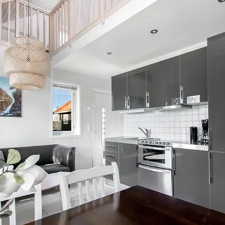 Dal Gjestegaard Lägenhetshotell Horten