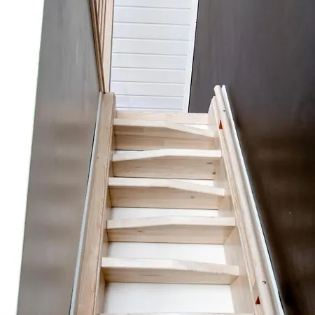 Dal Gjestegaard Lägenhetshotell