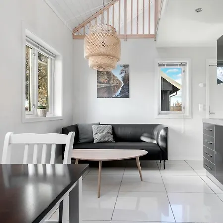 Apartmanhotel Dal Gjestegaard 3*