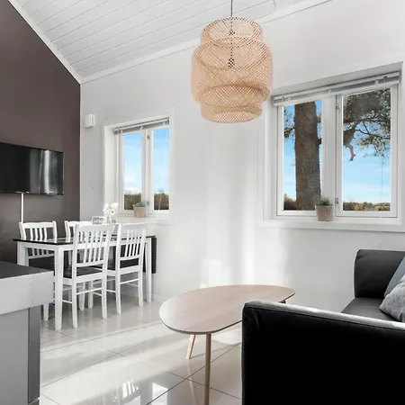 Dal Gjestegaard Apartmanhotel 3*