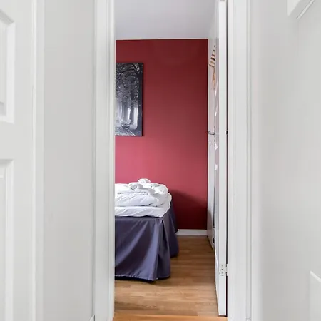 Dal Gjestegaard Aparthotel