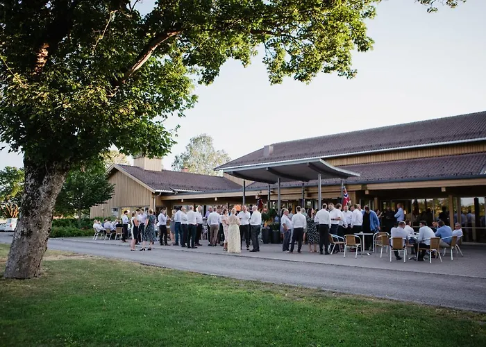 Dal Gjestegaard 3* Horten