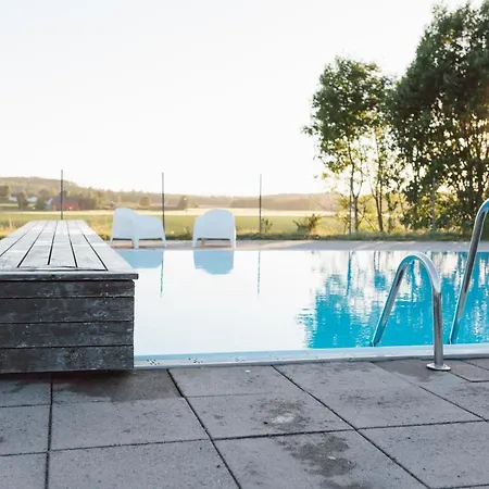 Apart-hotel Dal Gjestegaard